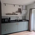 Bed & Breakfast Bergs Huuske