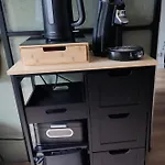 Bed & Breakfast Bergs Huuske 3*