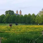 Bergs Huuske Bed & Breakfast 3*