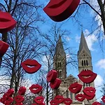 Bergs Huuske 3* Sint Odiliënberg