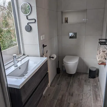 Bergs Huuske Bed & Breakfast Sint Odiliënberg