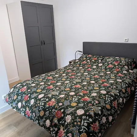 Bergs Huuske 3*