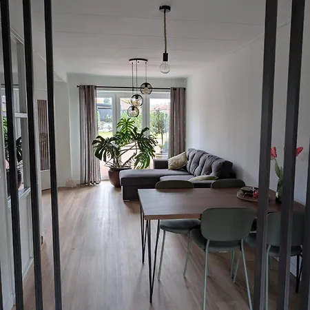 Bed & Breakfast Bergs Huuske Sint Odiliënberg