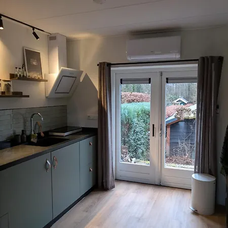 Bergs Huuske Bed & Breakfast
