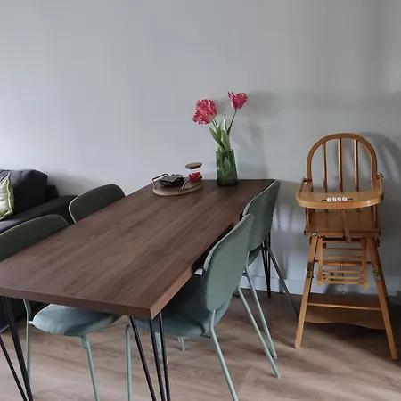 Bergs Huuske Bed & Breakfast 3*