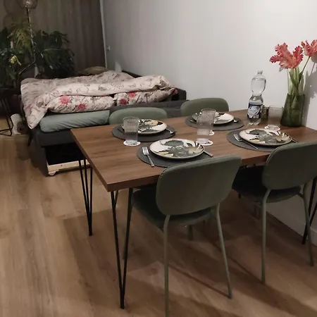 Bergs Huuske 3*