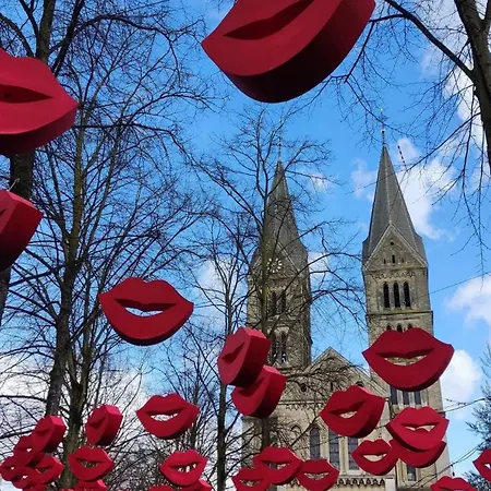 Bergs Huuske 3* Sint Odiliënberg