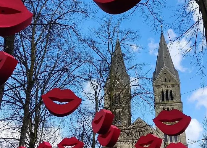 Bergs Huuske 3* Sint Odiliënberg