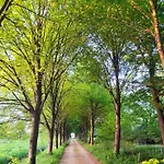 Bergs Huuske Bed and Breakfast 3*