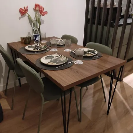 Bergs Huuske Bed and Breakfast Sint Odiliënberg