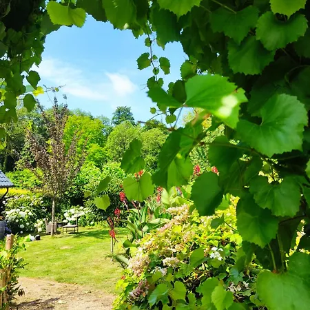 Bergs Huuske Sint Odiliënberg