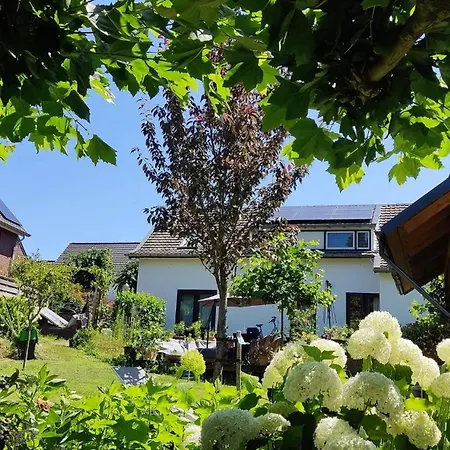 Bergs Huuske Bed & Breakfast Sint Odiliënberg