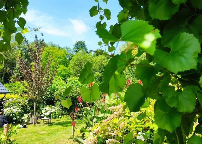 Bergs Huuske Sint Odiliënberg