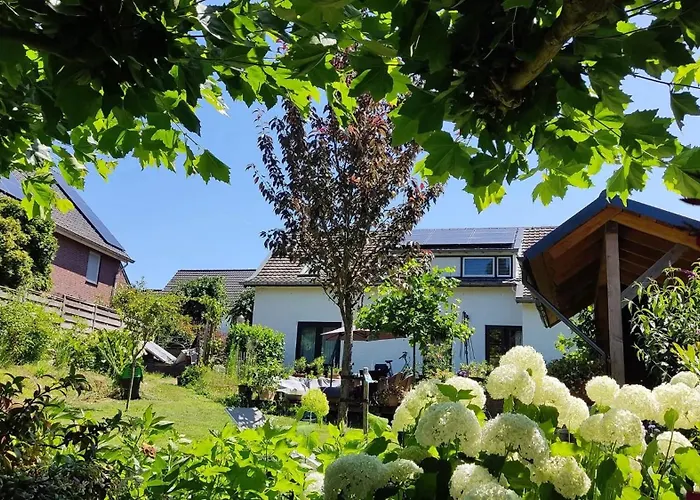 Bergs Huuske Bed & Breakfast Sint Odiliënberg